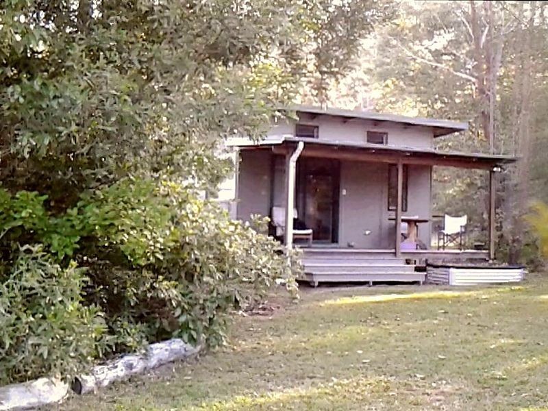 27 Gumhill Drive, Woombah NSW 2469