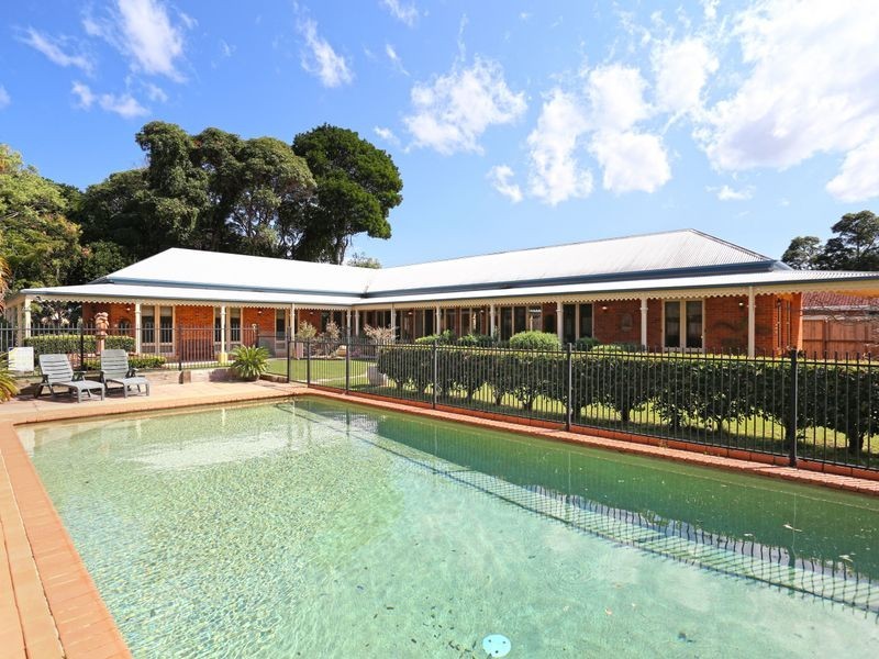 98 Charles Street, Iluka NSW 2466