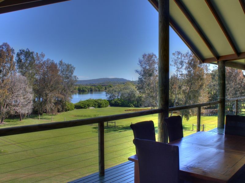 9 Adams Street, Woombah NSW 2469