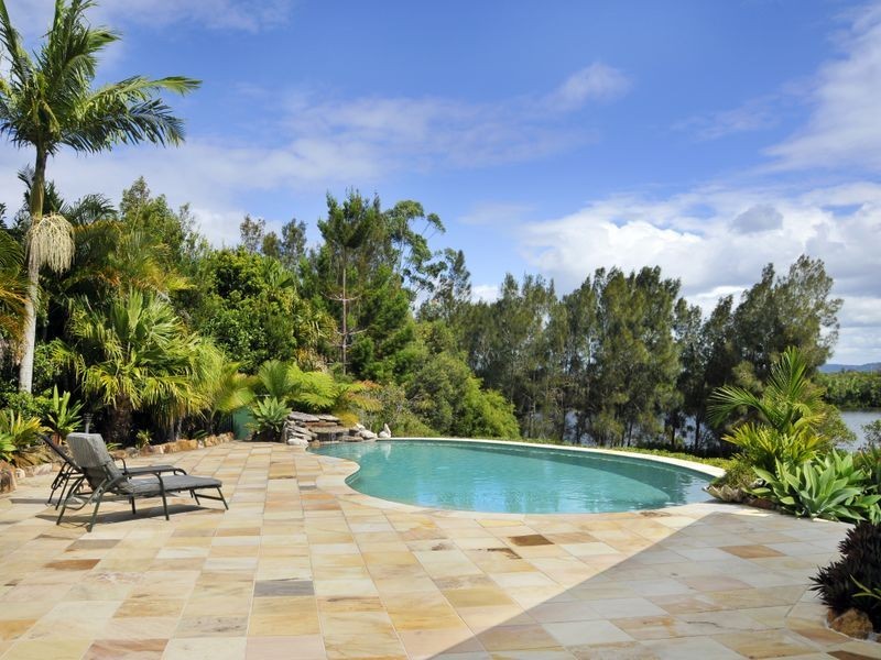 9 Adams Street, Woombah NSW 2469