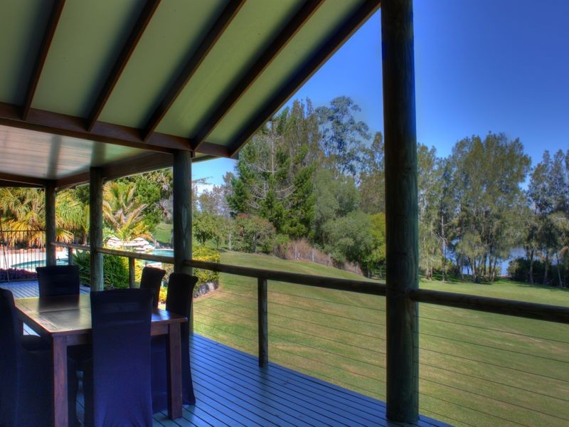 9 Adams Street, Woombah NSW 2469