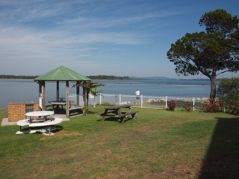 12/2 Spenser Street, Iluka NSW 2466