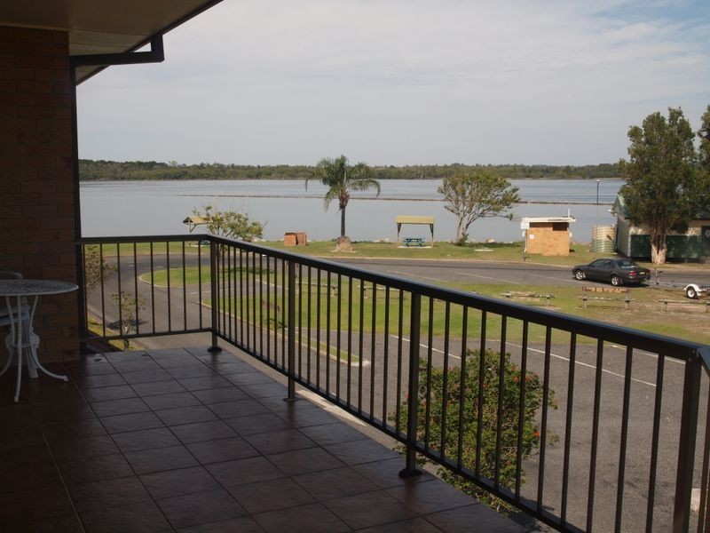 12/2 Spenser Street, Iluka NSW 2466