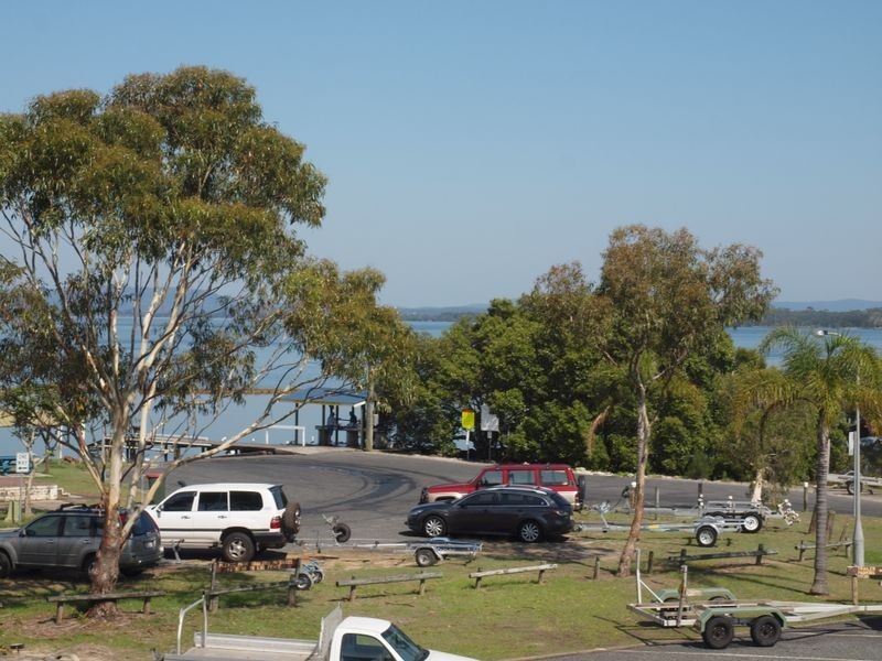 12/2 Spenser Street, Iluka NSW 2466