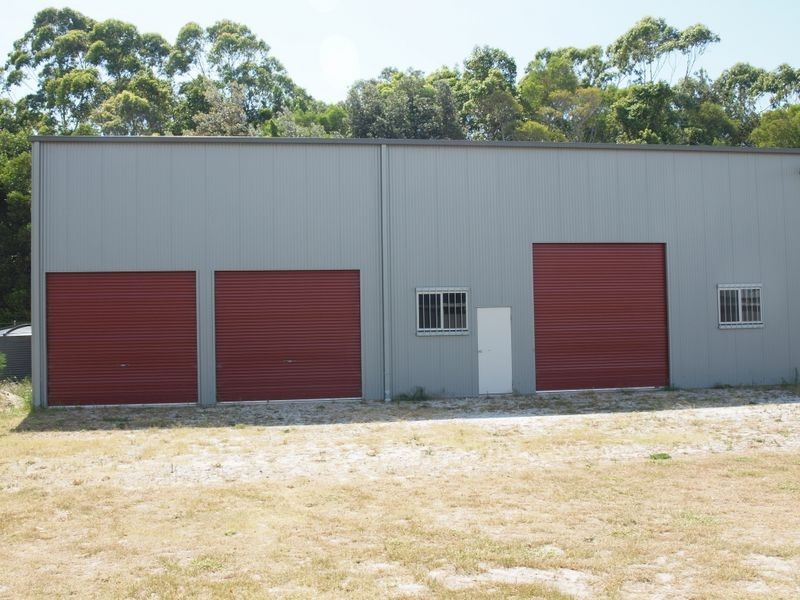 2/17 Henry Searl Drive, Iluka NSW 2466