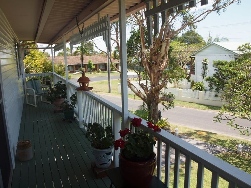 8 Riverview Street, Iluka NSW 2466