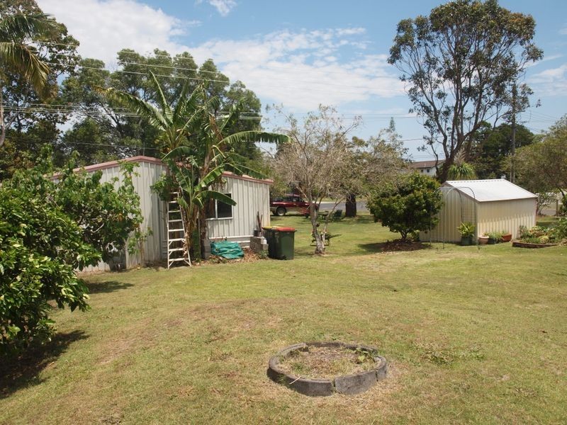 8 Riverview Street, Iluka NSW 2466