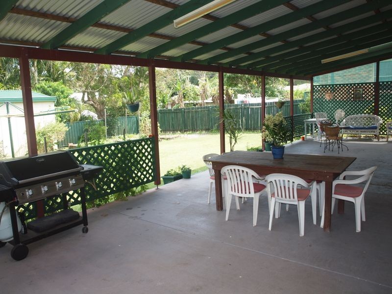 31 Hammond Street, Iluka NSW 2466