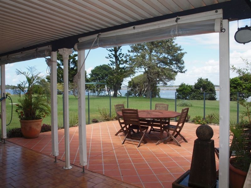 2/32 Queen Lane, Iluka NSW 2466