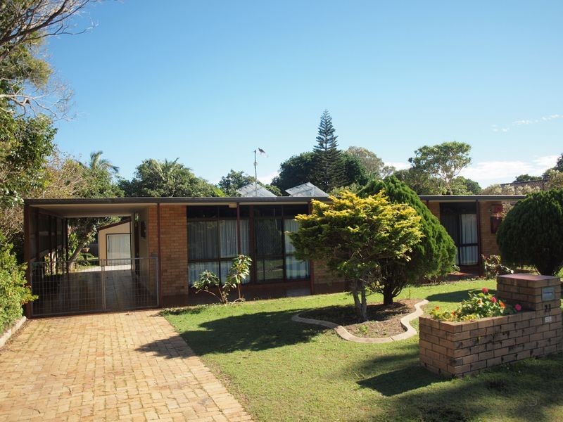 21 Hammond Street, Iluka NSW 2466