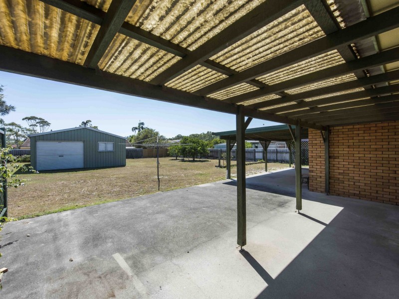 45 Spenser Street, Iluka NSW 2466