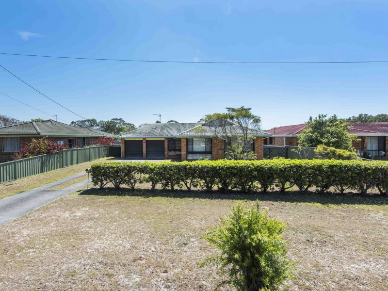 45 Spenser Street, Iluka NSW 2466