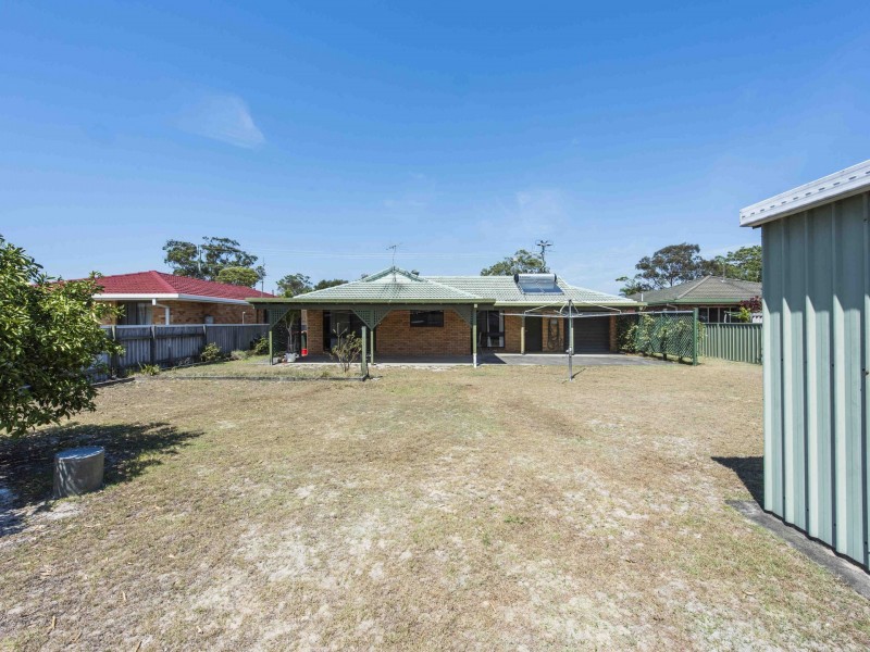 45 Spenser Street, Iluka NSW 2466