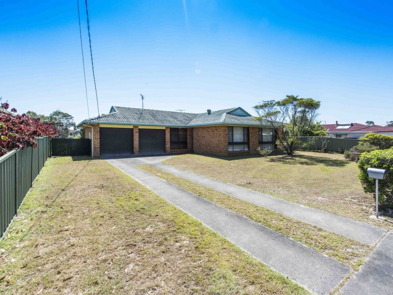 45 Spenser Street, Iluka NSW 2466