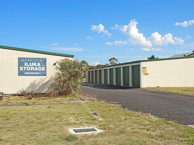 13 Henry Searle Drive, Iluka NSW 2466