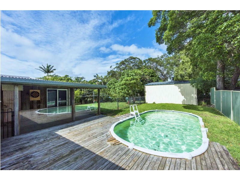 12 Long Street, Iluka NSW 2466