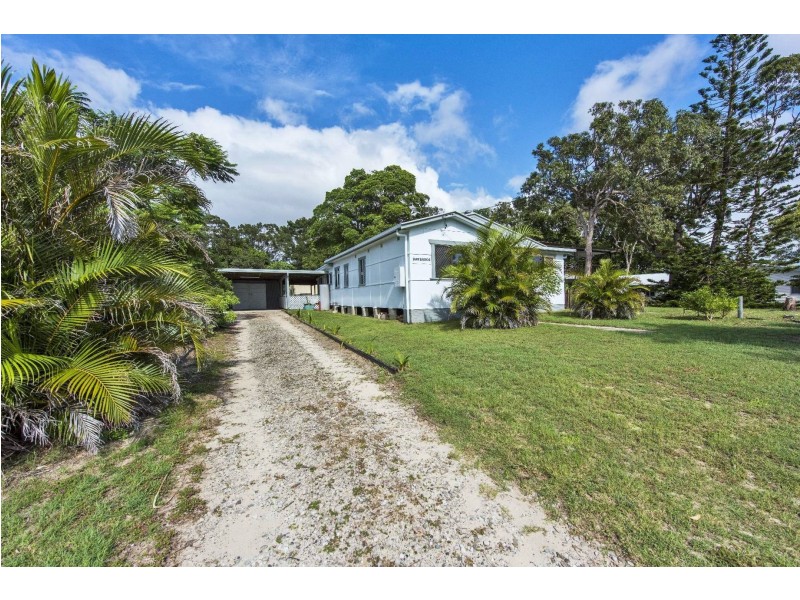 12 Long Street, Iluka NSW 2466