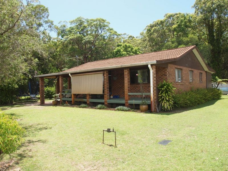 12 Sovereign Street, Iluka NSW 2466