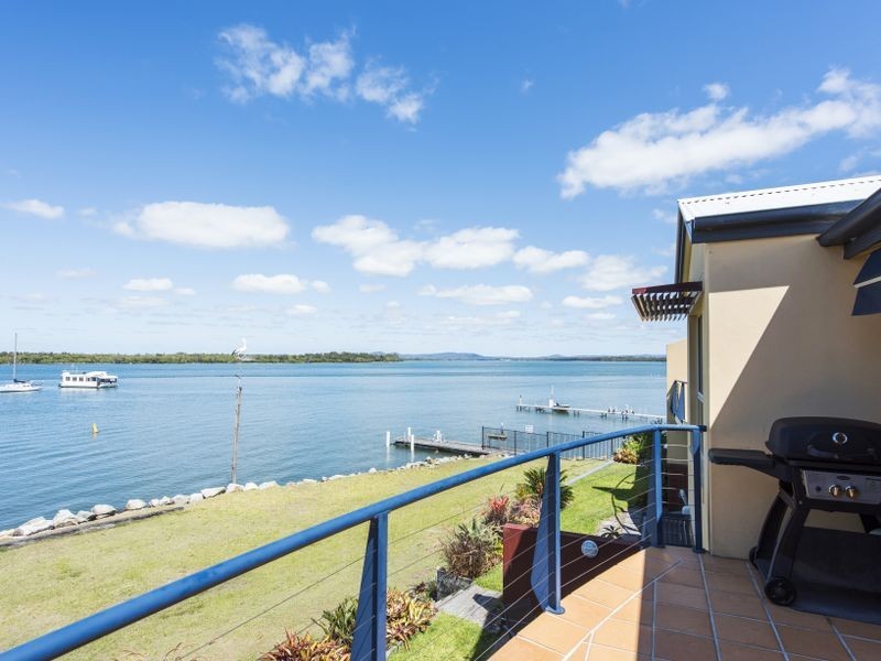2.6/3-5 Riverview Street, Iluka NSW 2466