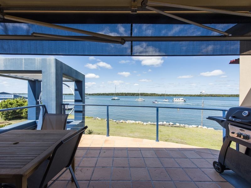 2.6/3-5 Riverview Street, Iluka NSW 2466