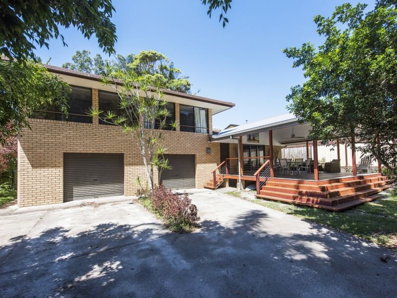 4 Queen Lane, Iluka NSW 2466
