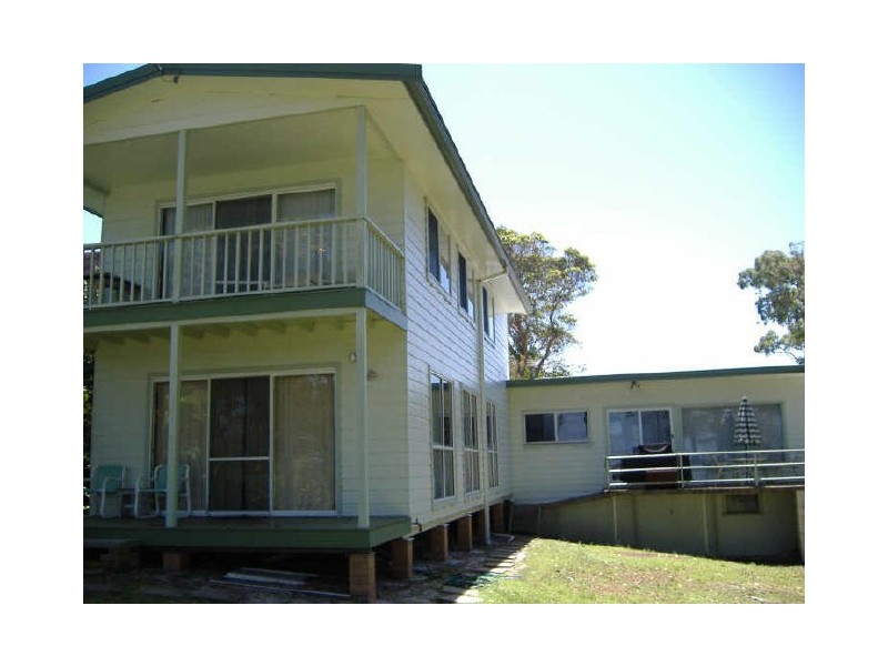 16 Queen Lane, Iluka NSW 2466