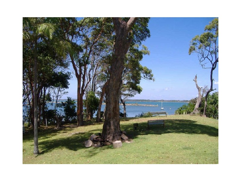 16 Queen Lane, Iluka NSW 2466