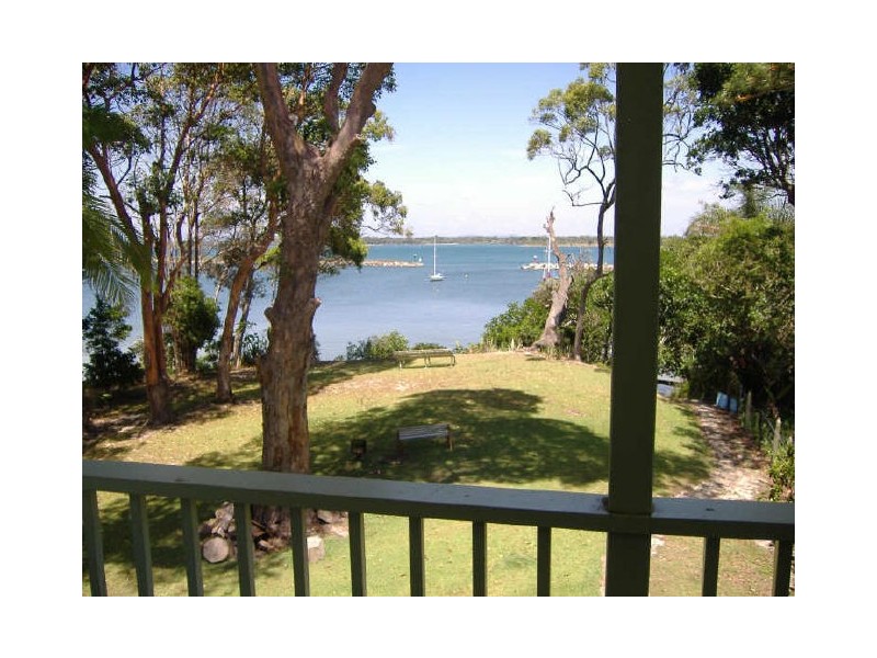 16 Queen Lane, Iluka NSW 2466