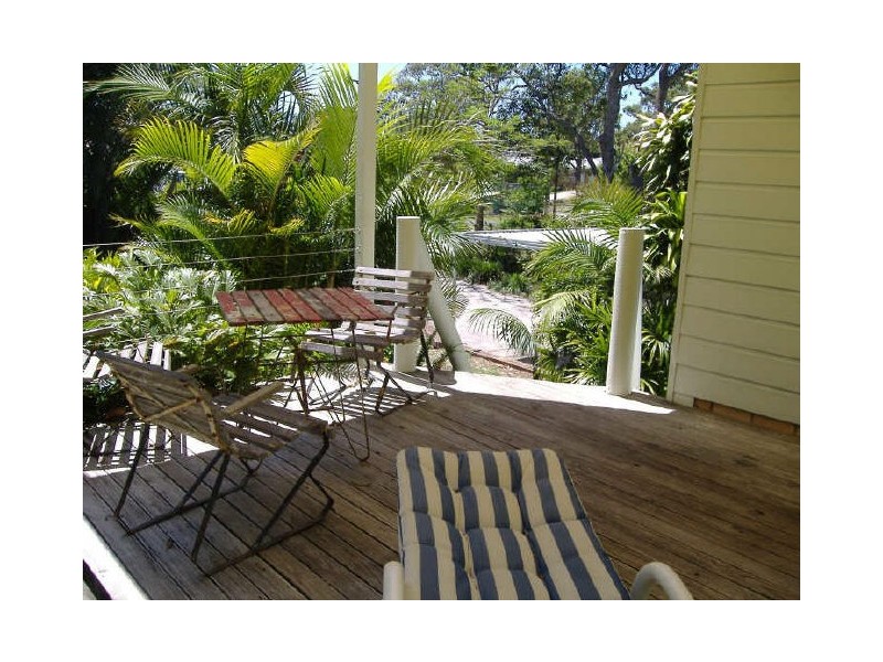 16 Queen Lane, Iluka NSW 2466