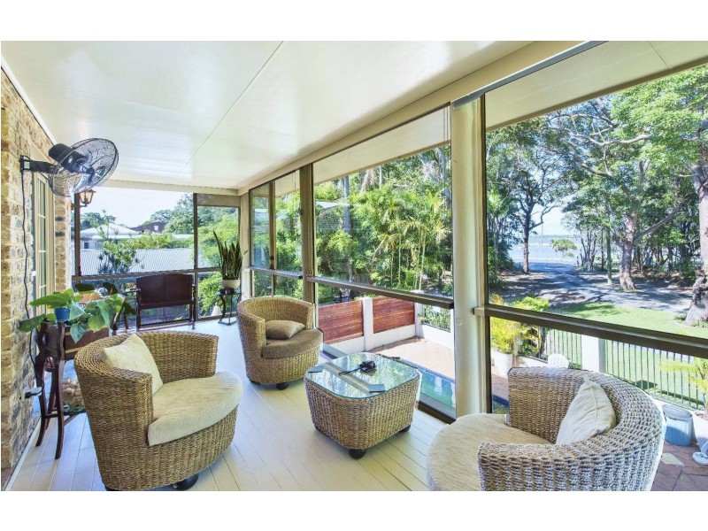 2 Queen Lane, Iluka NSW 2466