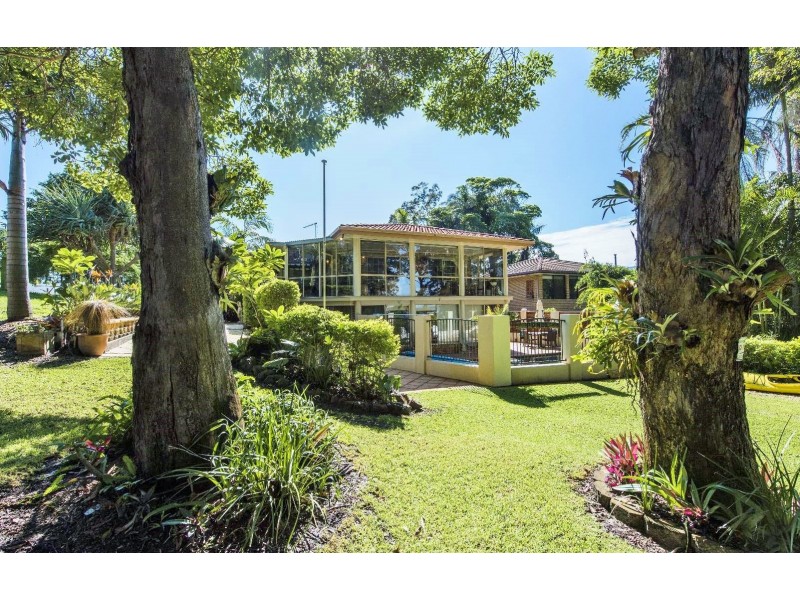2 Queen Lane, Iluka NSW 2466
