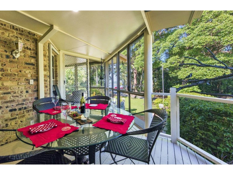 2 Queen Lane, Iluka NSW 2466