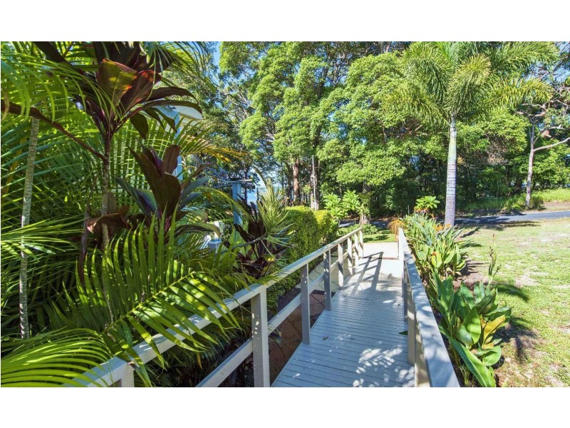 2 Queen Lane, Iluka NSW 2466