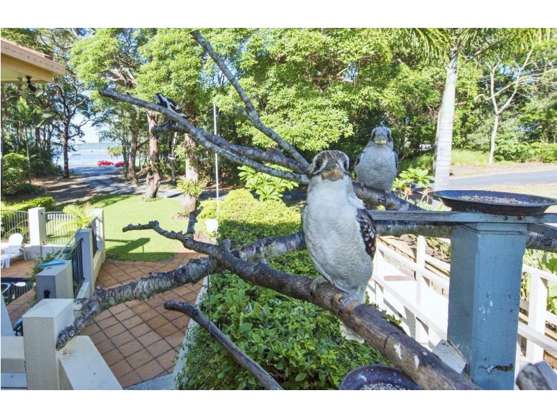 2 Queen Lane, Iluka NSW 2466