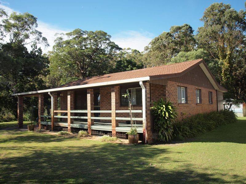 12 Sovereign Street, Iluka NSW 2466