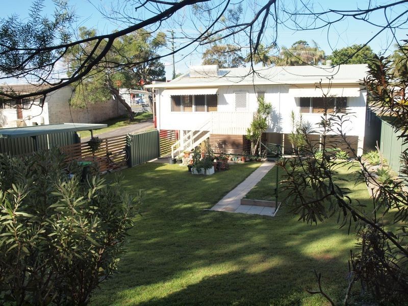 3 Owen Street, Iluka NSW 2466