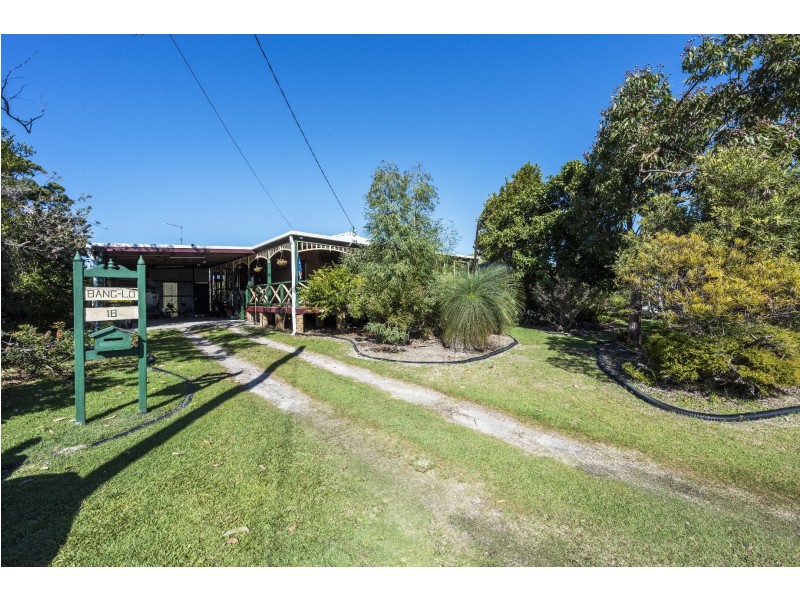 18 Micalo Street, Iluka NSW 2466