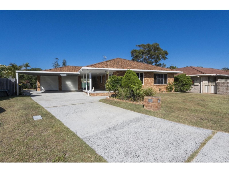 18 Melville Street, Iluka NSW 2466
