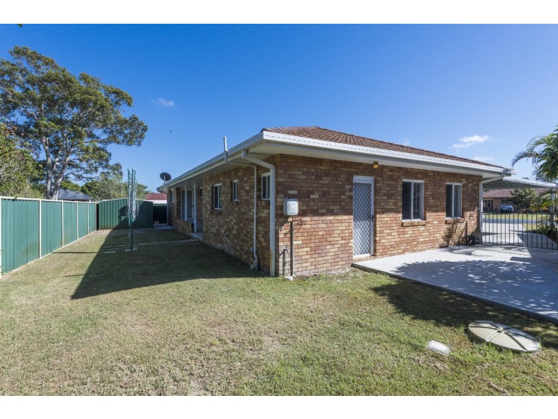 18 Melville Street, Iluka NSW 2466