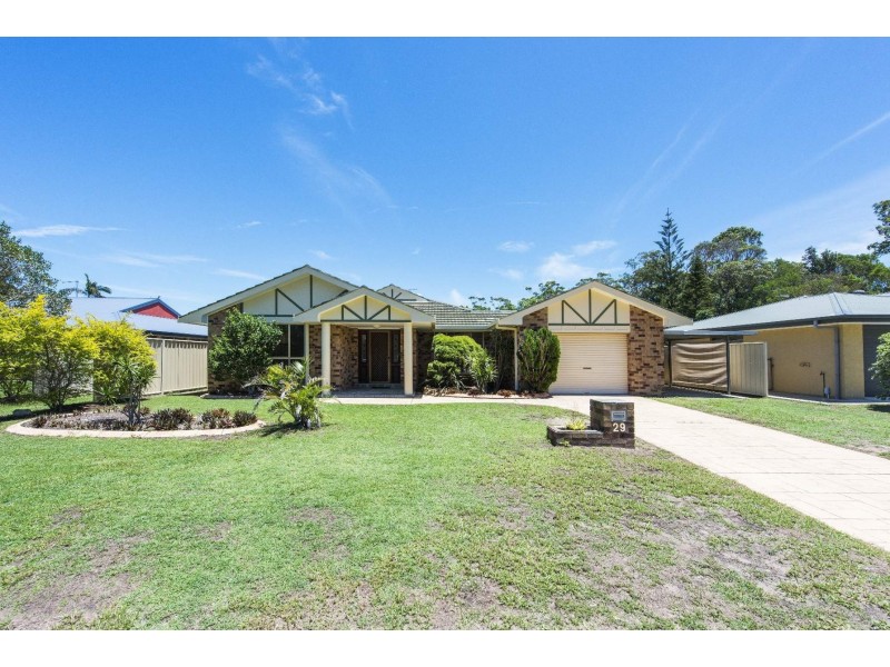 29 Sovereign Street, Iluka NSW 2466