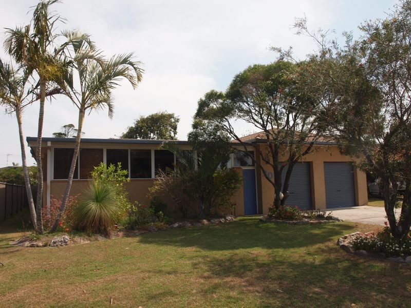 20 Melville Street, Iluka NSW 2466