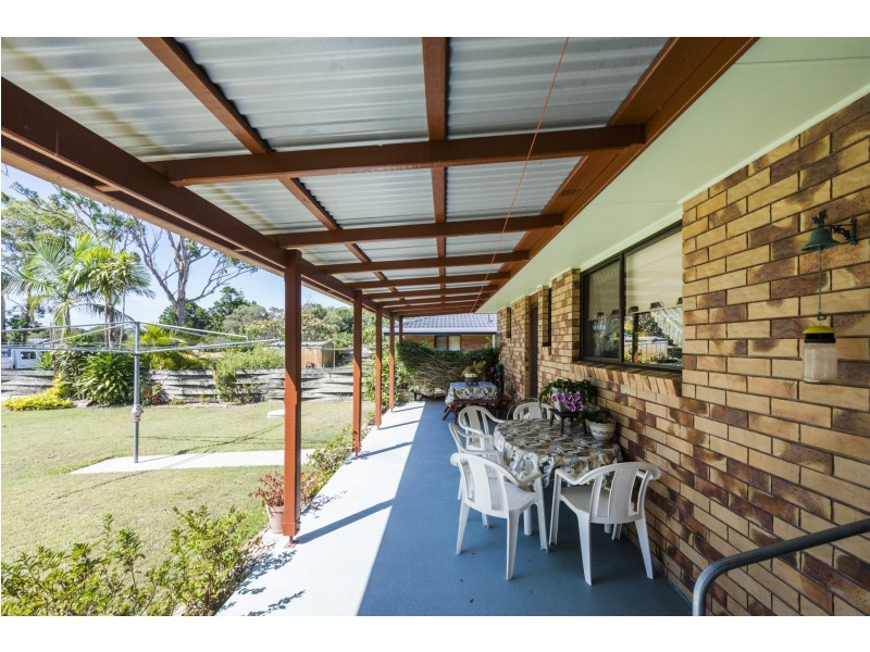 4 Gundaroo Crescent, Iluka NSW 2466