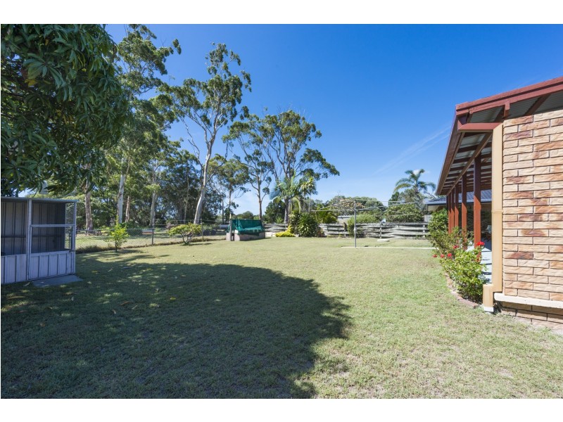 4 Gundaroo Crescent, Iluka NSW 2466
