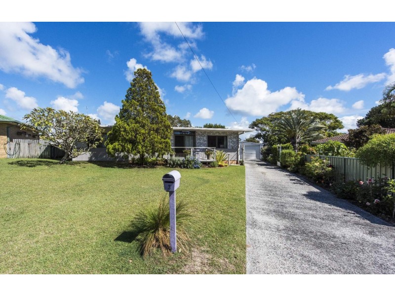 3 Birrimal Close, Iluka NSW 2466
