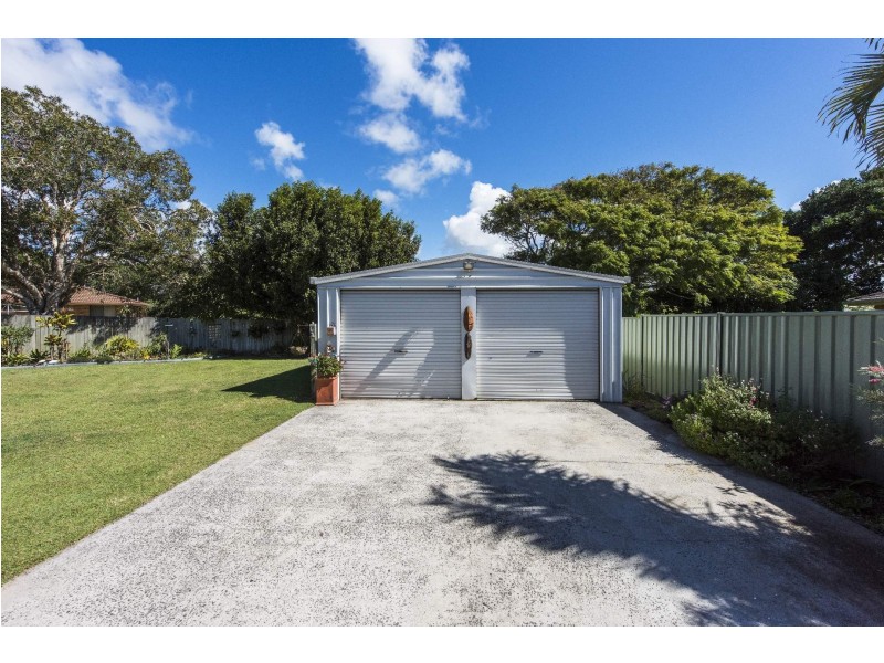 3 Birrimal Close, Iluka NSW 2466