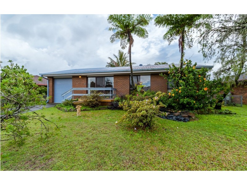 17 Melville Street, Iluka NSW 2466