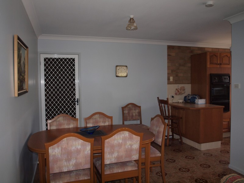 Unit 1/38 Ballanda Crescent, Iluka NSW 2466