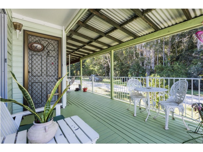 Site 3E Lorikeet Lane, Anchorage Holiday Park, Iluka NSW 2466