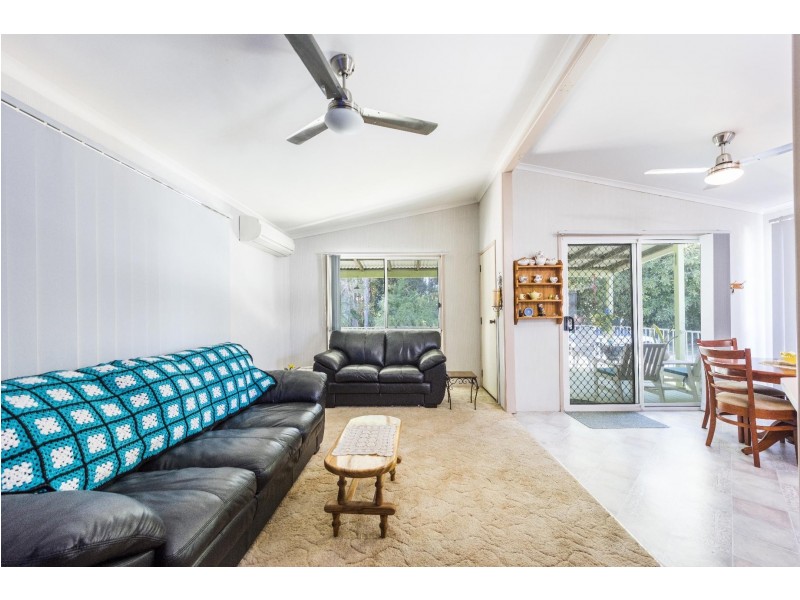 Site 3E Lorikeet Lane, Anchorage Holiday Park, Iluka NSW 2466