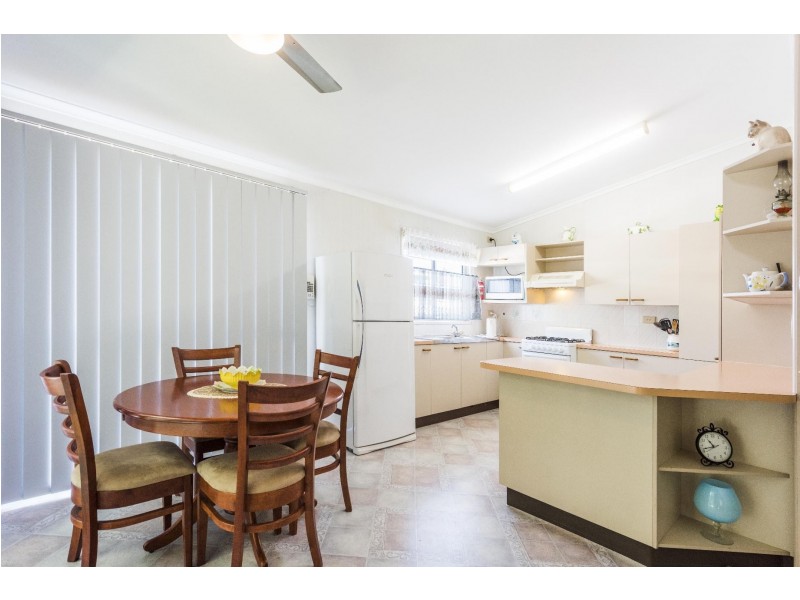 Site 3E Lorikeet Lane, Anchorage Holiday Park, Iluka NSW 2466